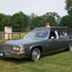 Illustration for article titled The hearse collection grows